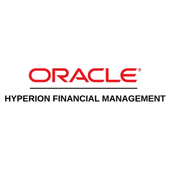 Oracle-HFM